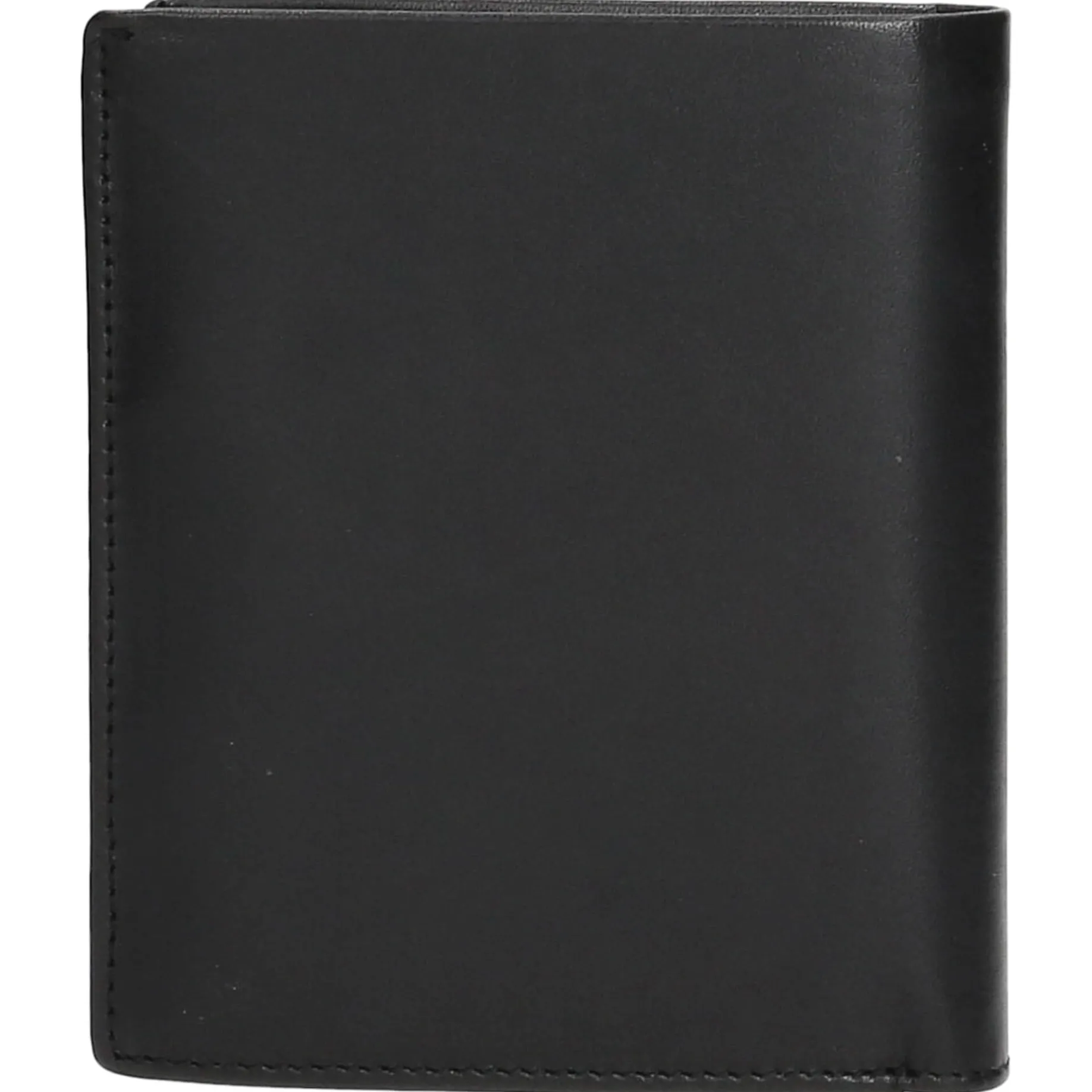 New Silk - Geldbörse 11cc 12 cm (black)