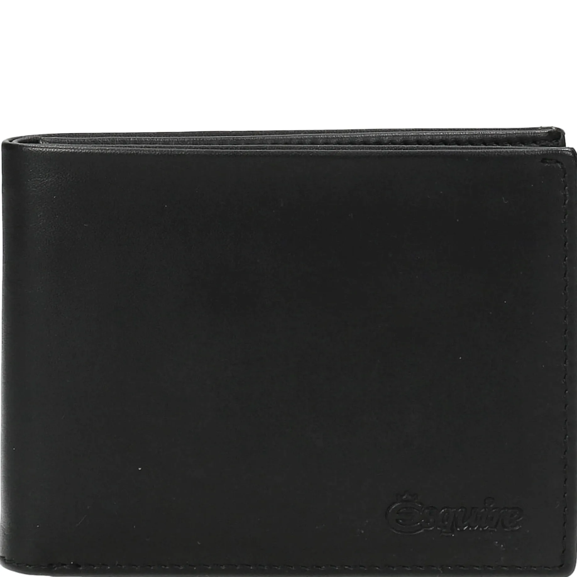 New Silk - Geldbörse 7cc 11 cm (black)