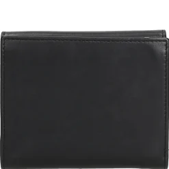 New Silk - Geldbörse 11cc 12 cm (black)