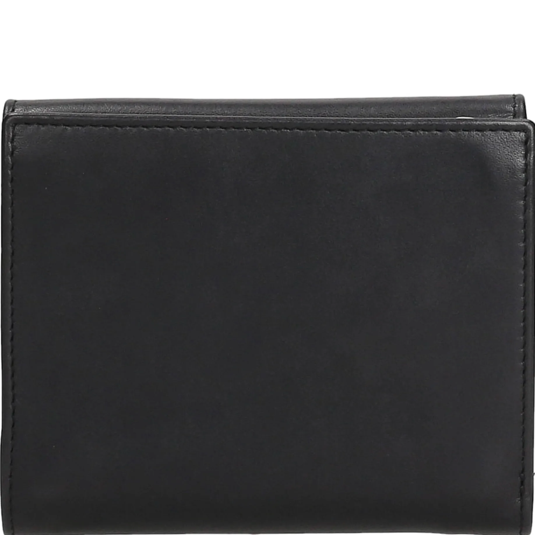 New Silk - Geldbörse 11cc 12 cm (black)