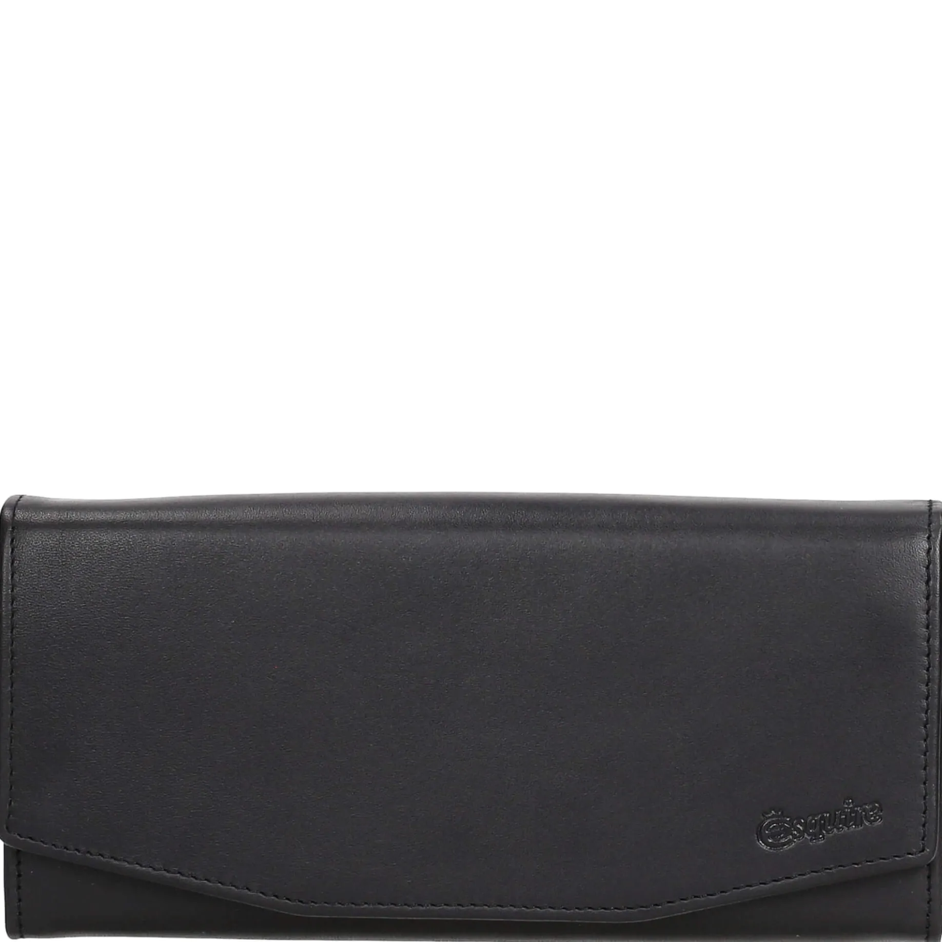 New Silk - Geldbörse 21cc 18.5 cm (black)