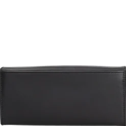 New Silk - Geldbörse 21cc 18.5 cm (black)