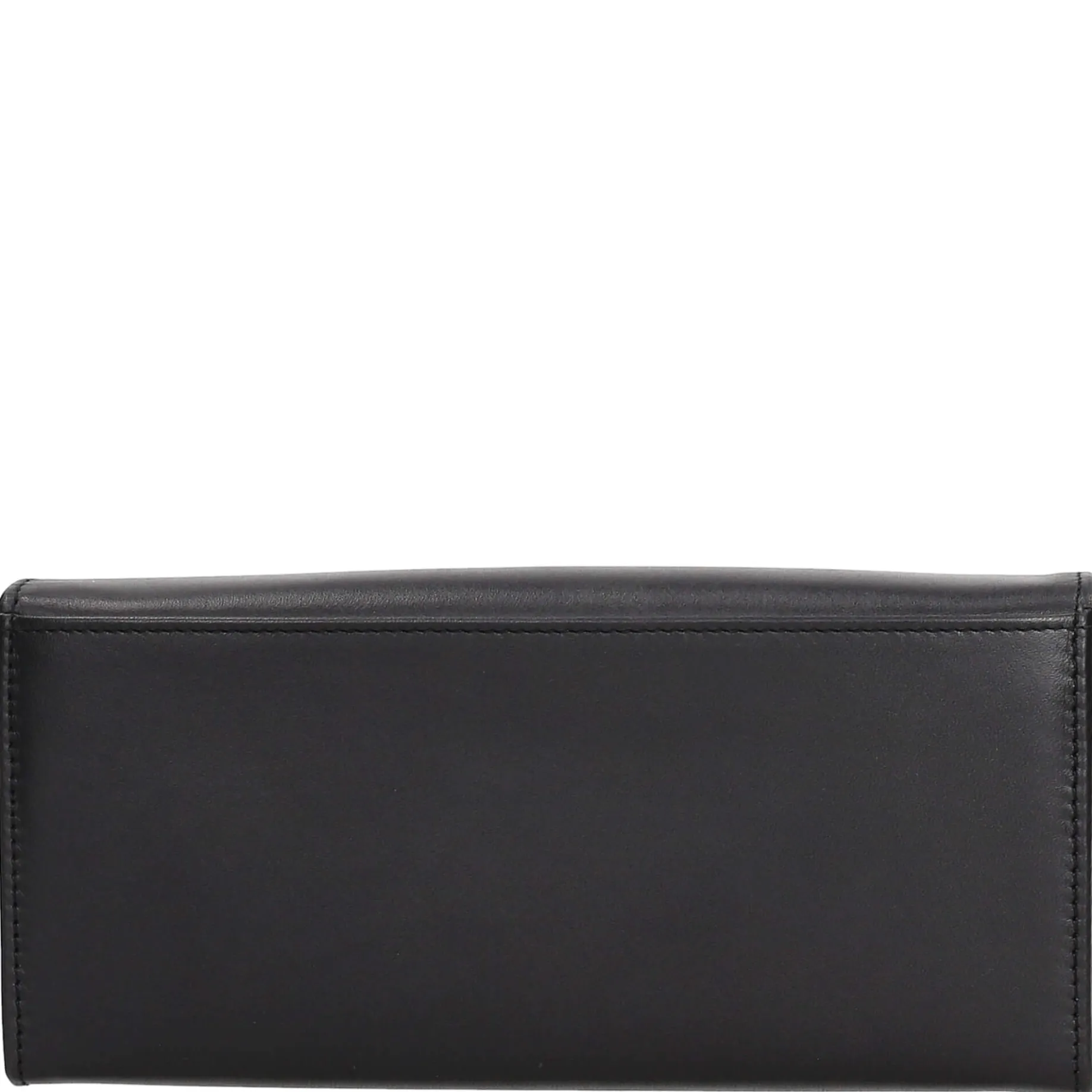 New Silk - Geldbörse 21cc 18.5 cm (black)