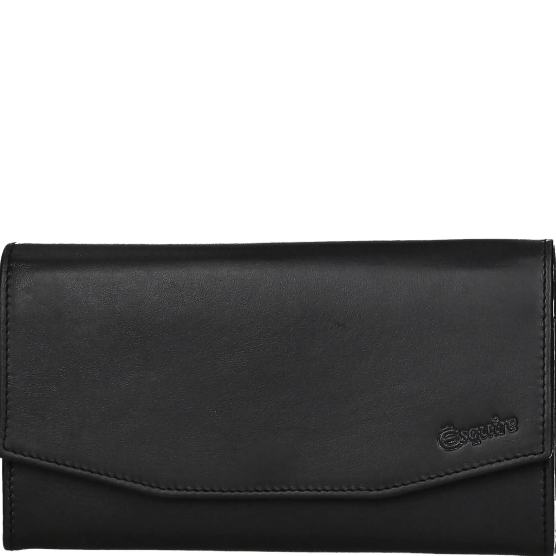 New Silk - Geldbörse 9cc 17 cm (black)