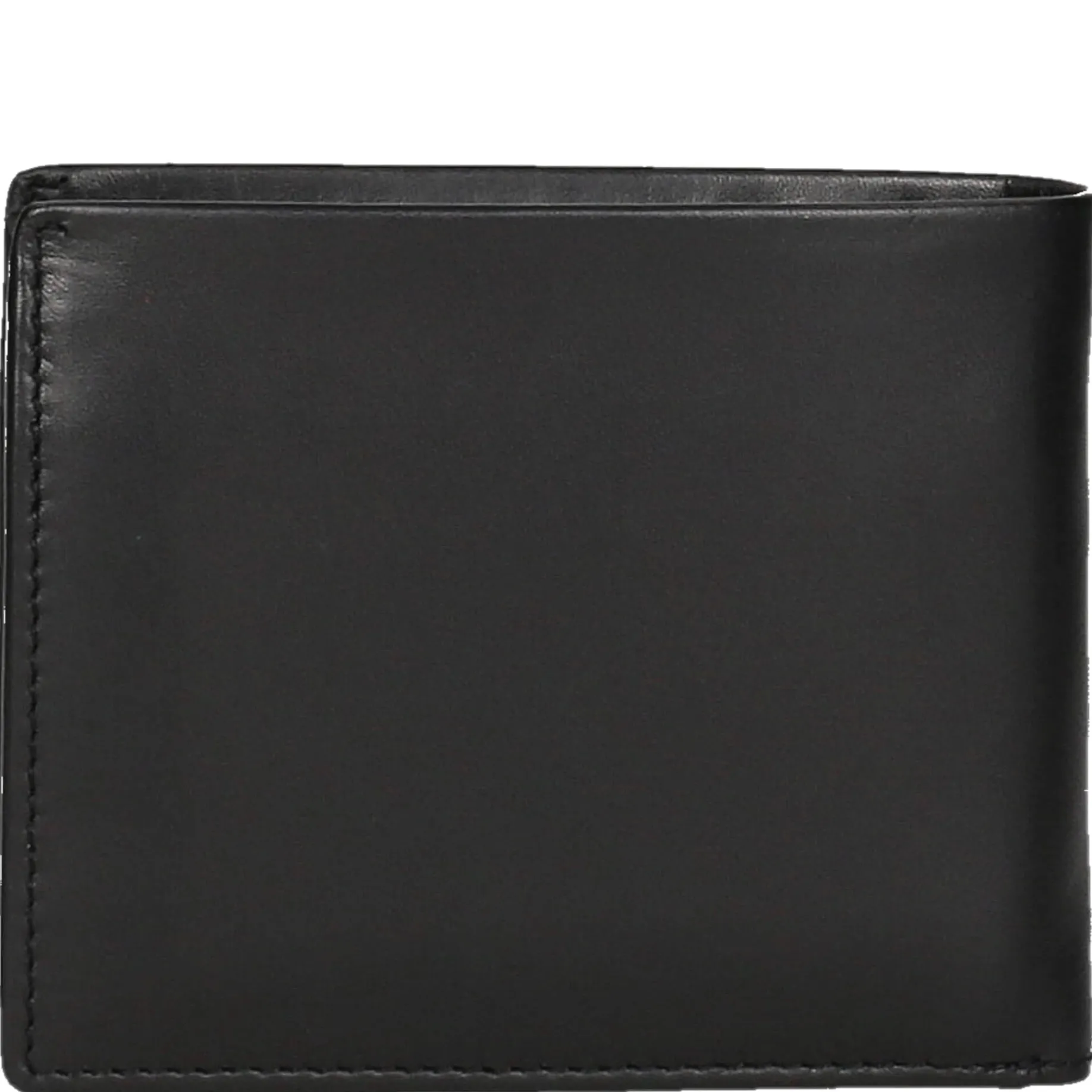 New Silk - Geldbörse 9cc 11 cm CARDSAFE (black)