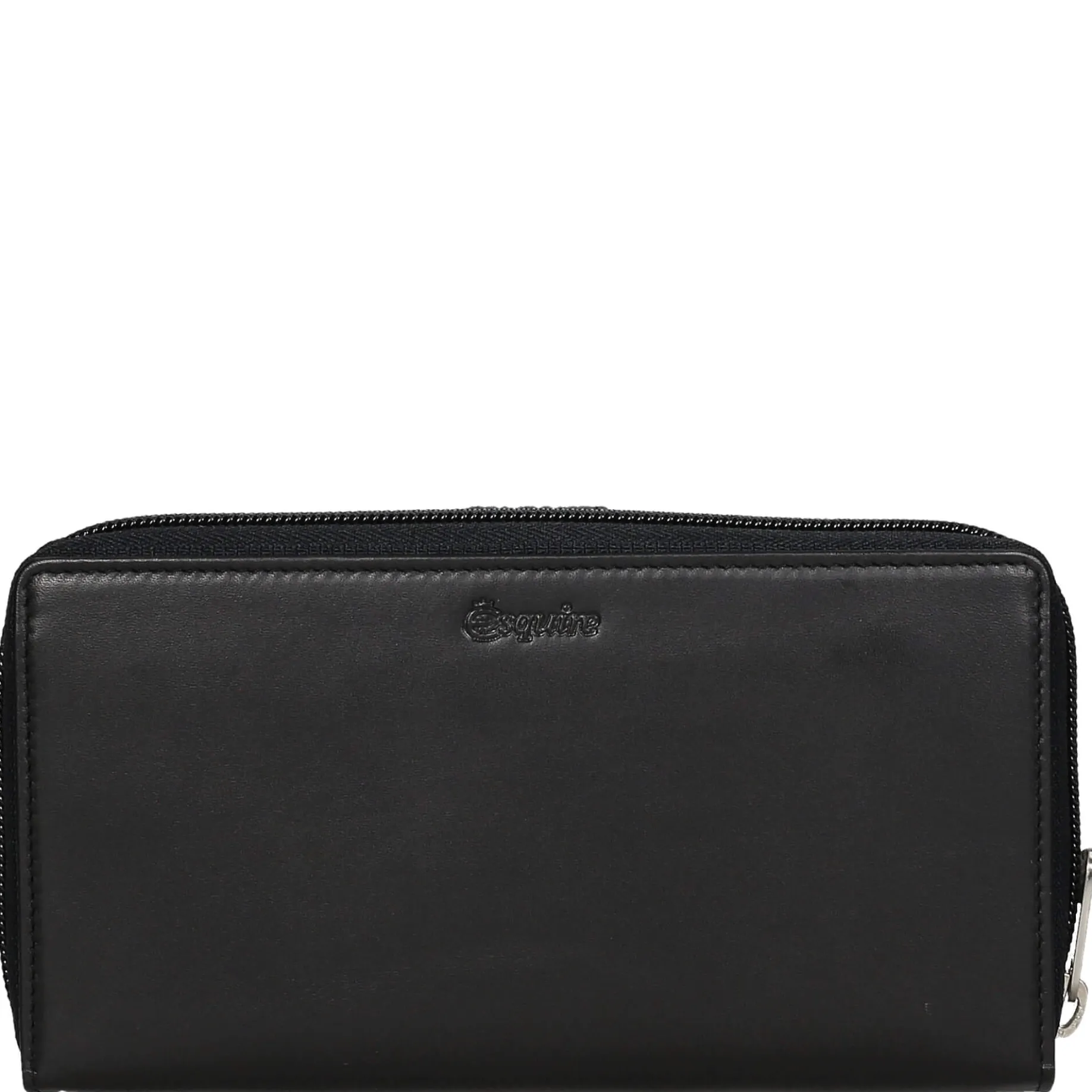 New Silk - Geldbörse 28cc 19 cm (black)