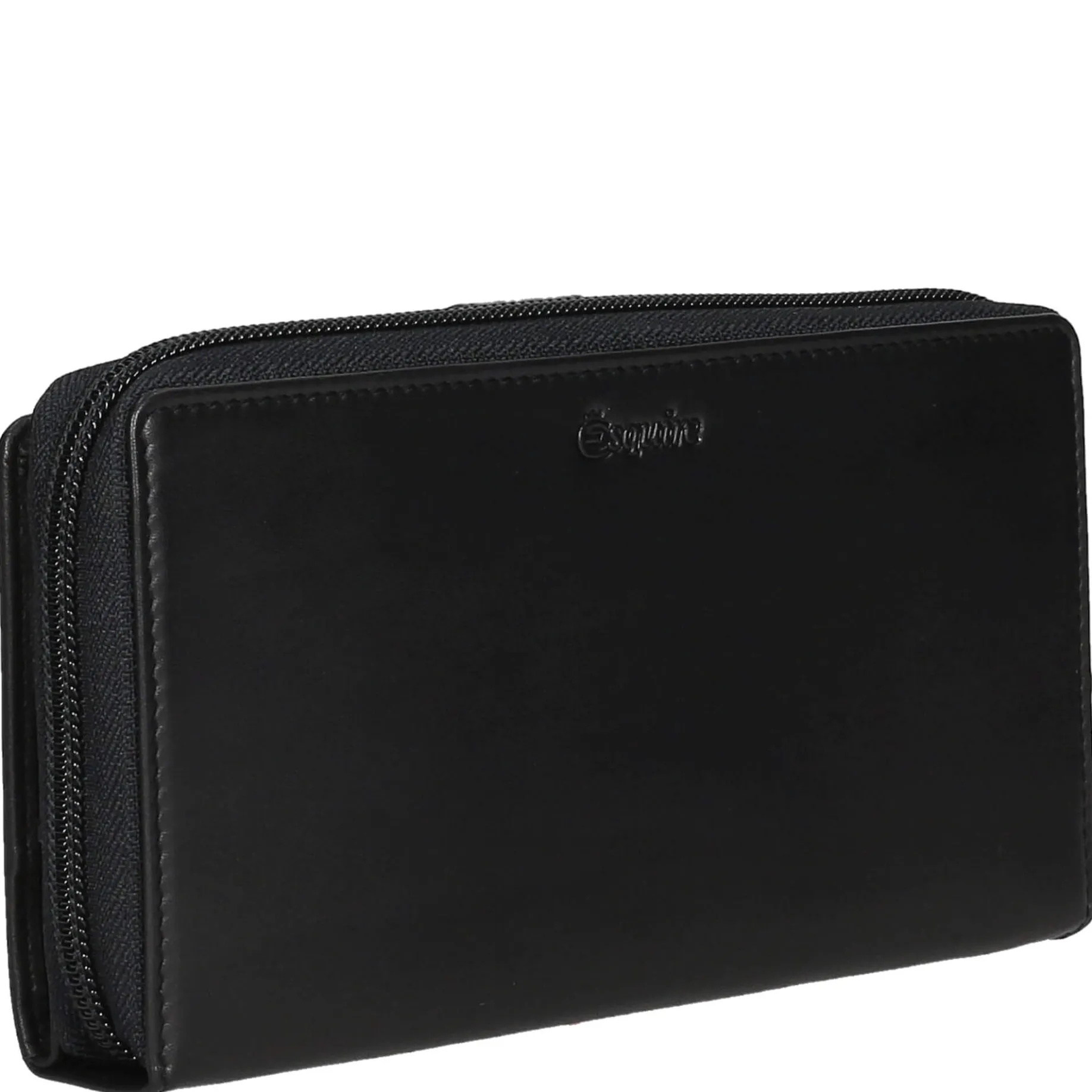 New Silk - Geldbörse 28cc 19 cm (black)