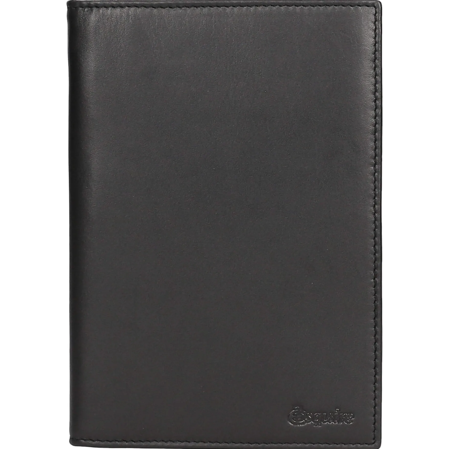 New Silk - Geldbörse 7cc 17 cm (black)