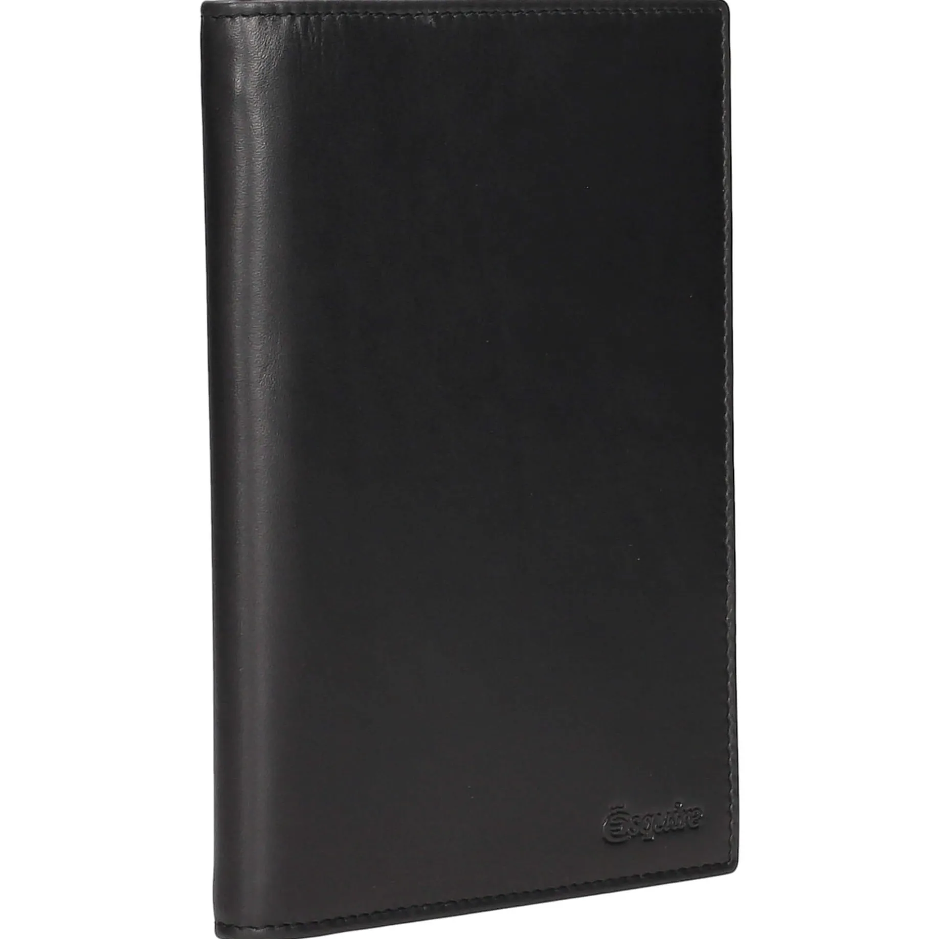 New Silk - Geldbörse 7cc 17 cm (black)