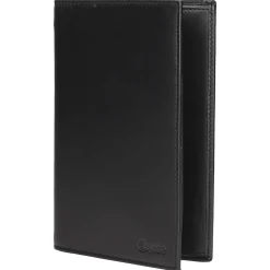 New Silk - Geldbörse 7cc 17 cm (black)