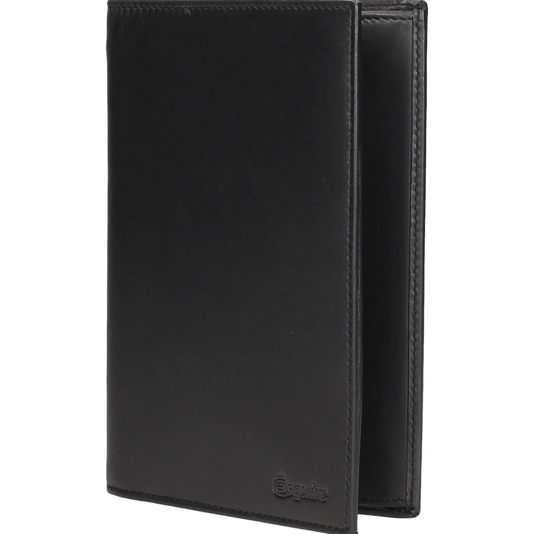 New Silk - Geldbörse 7cc 17 cm (black)
