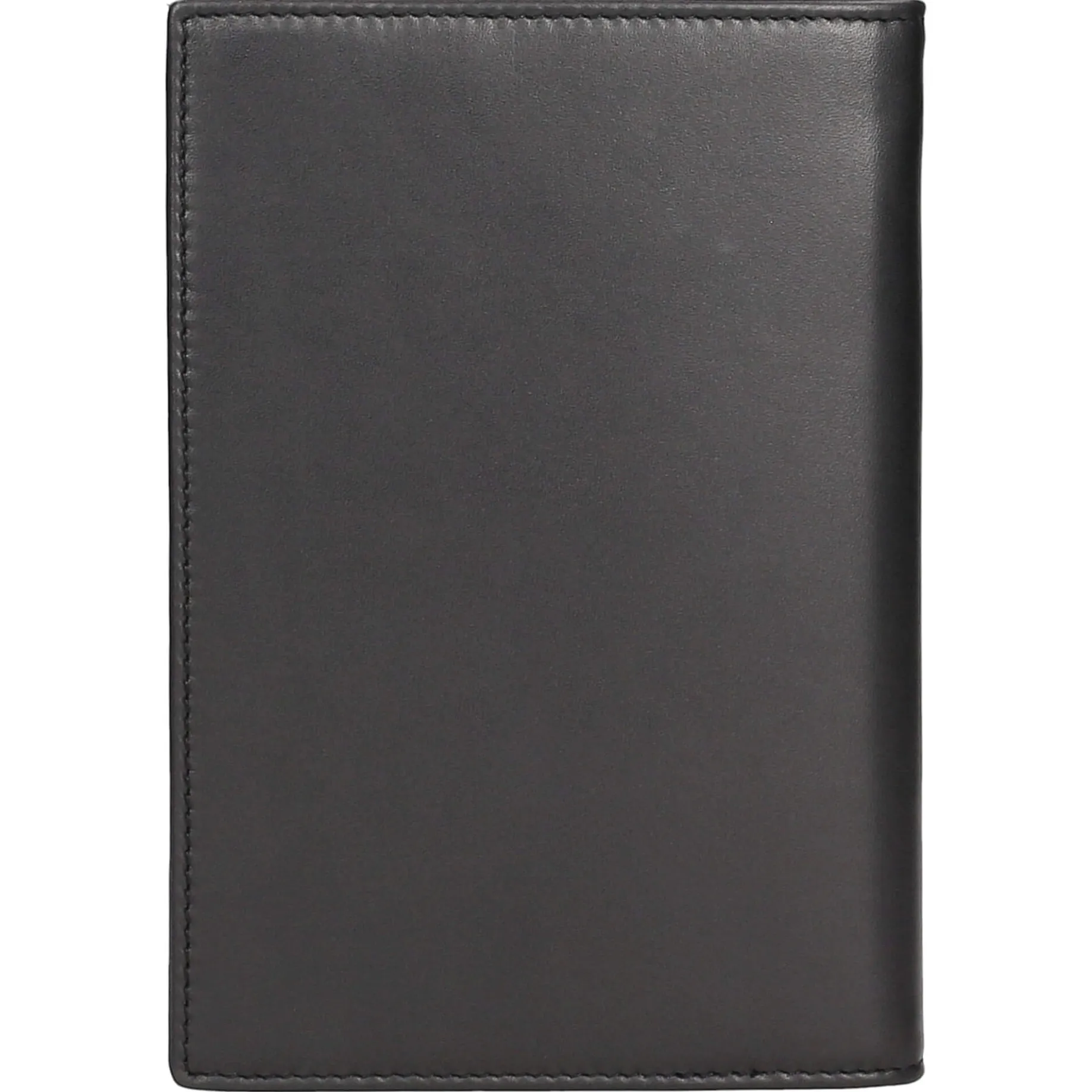 New Silk - Geldbörse 7cc 17 cm (black)