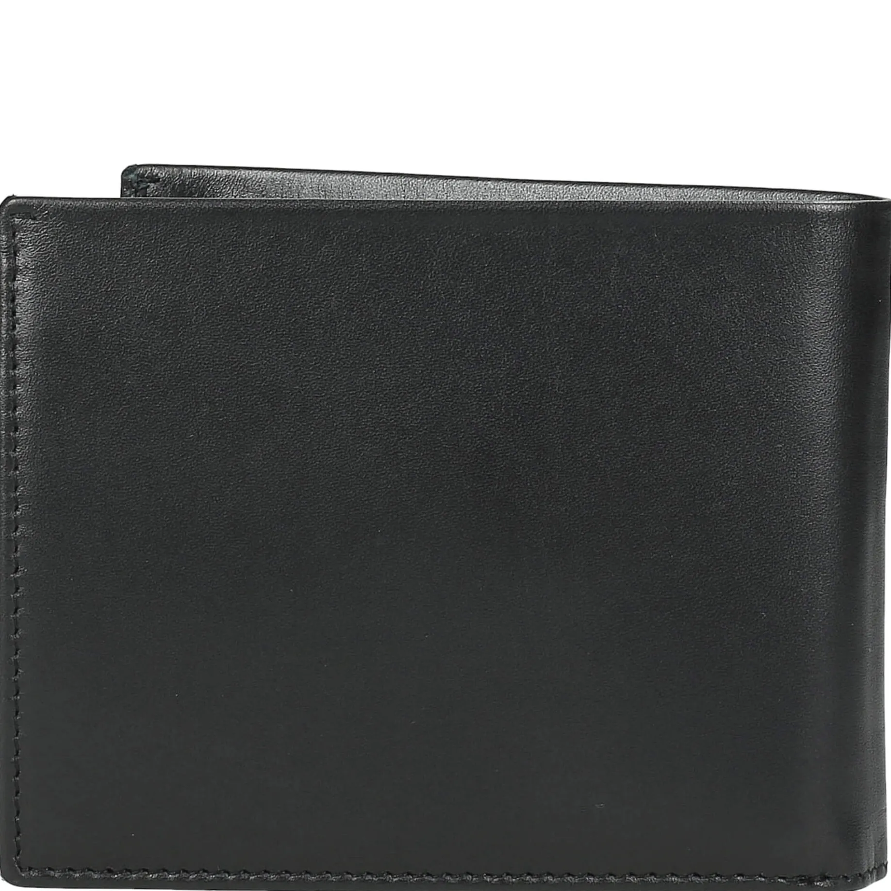 New Silk - Geldbörse 12cc 12 cm (black)