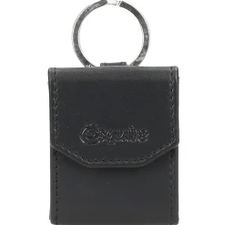 New Silk - Schüsseletui 6 cm (black)