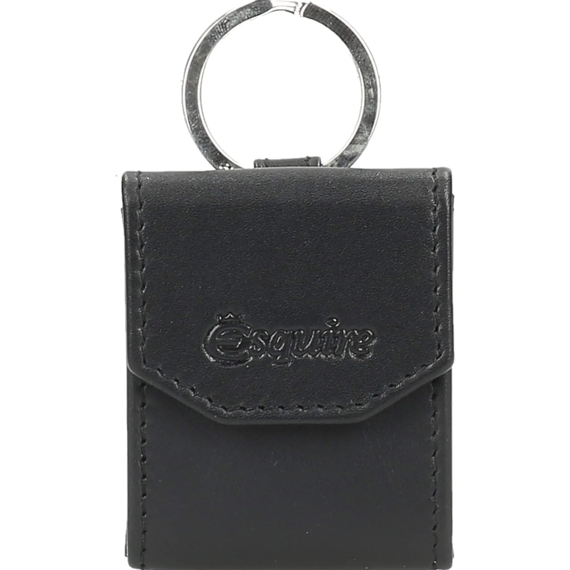 New Silk - Schüsseletui 6 cm (black)