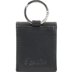 New Silk - Schüsseletui 6 cm (black)