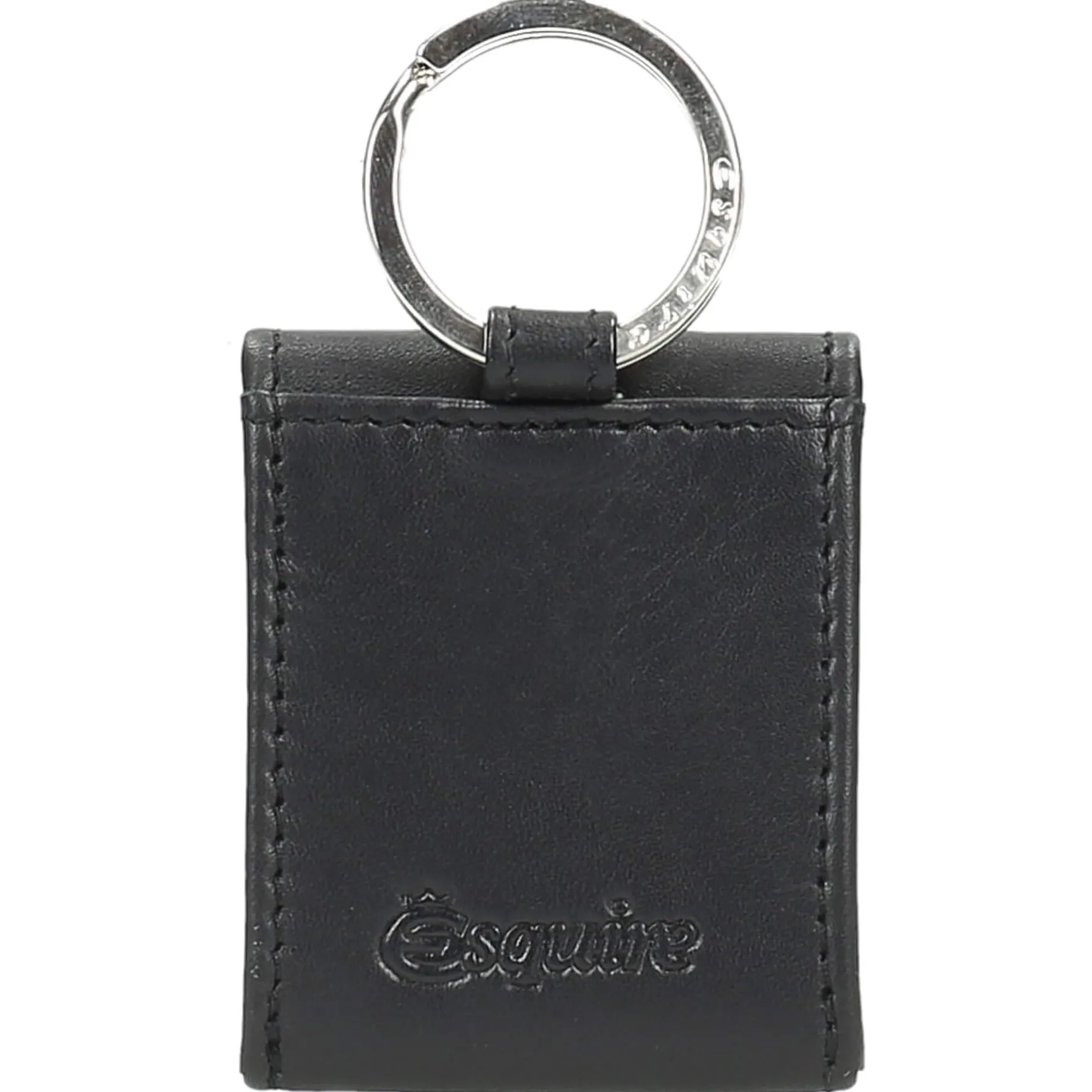 New Silk - Schüsseletui 6 cm (black)