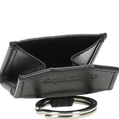 New Silk - Schüsseletui 6 cm (black)