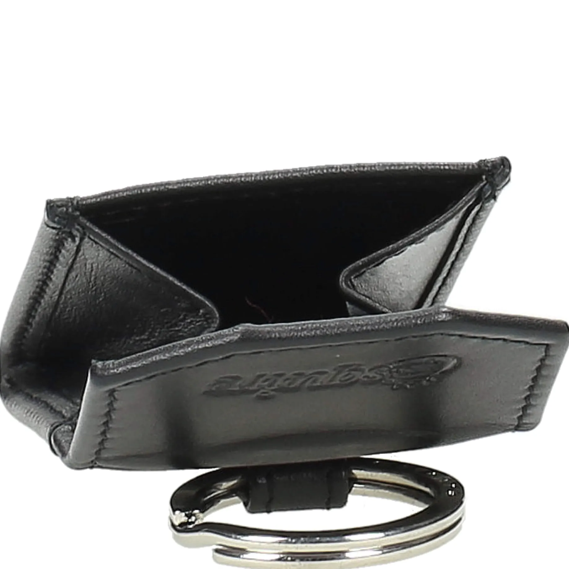 New Silk - Schüsseletui 6 cm (black)
