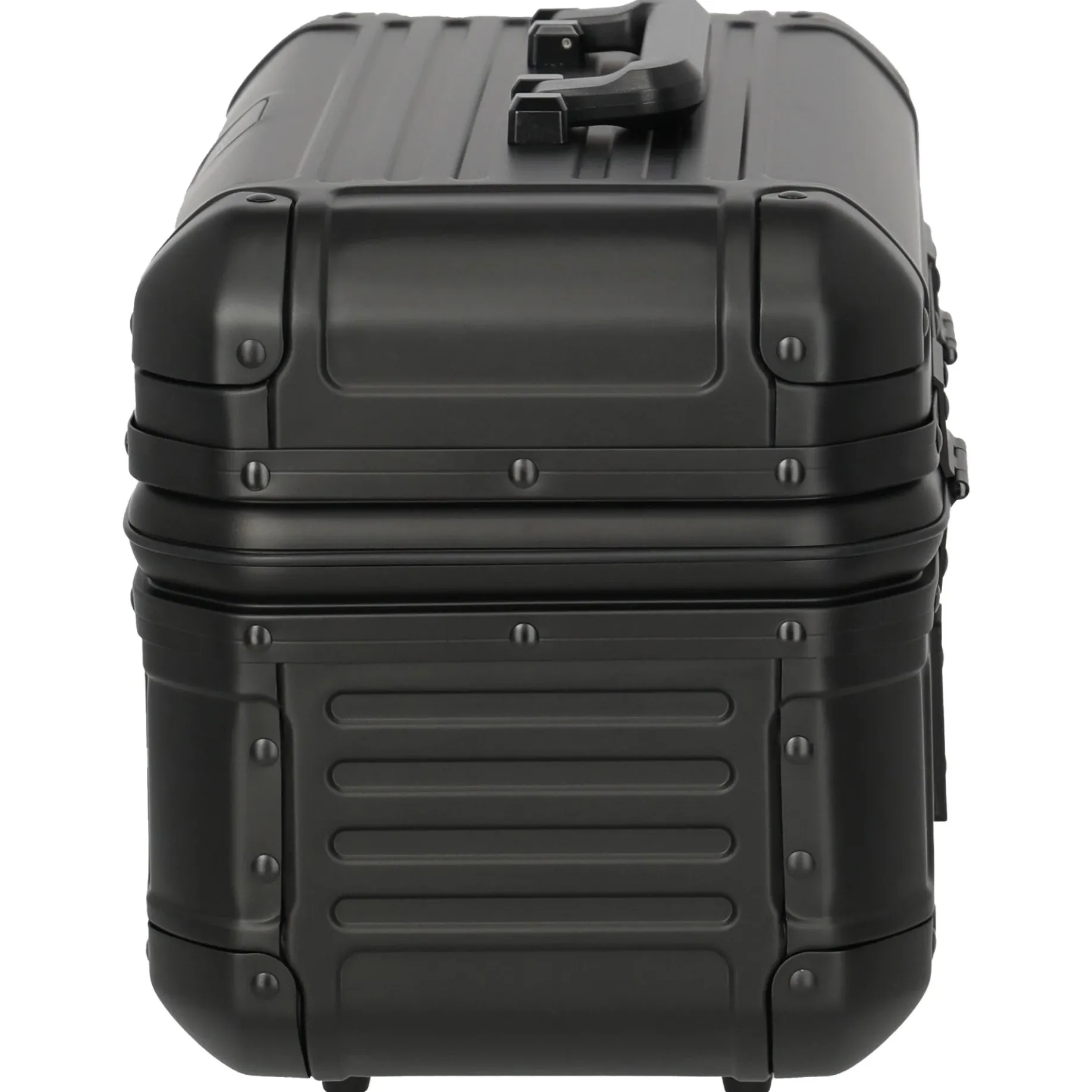 Next 2.0 - Beautycase 38 cm (schwarz)