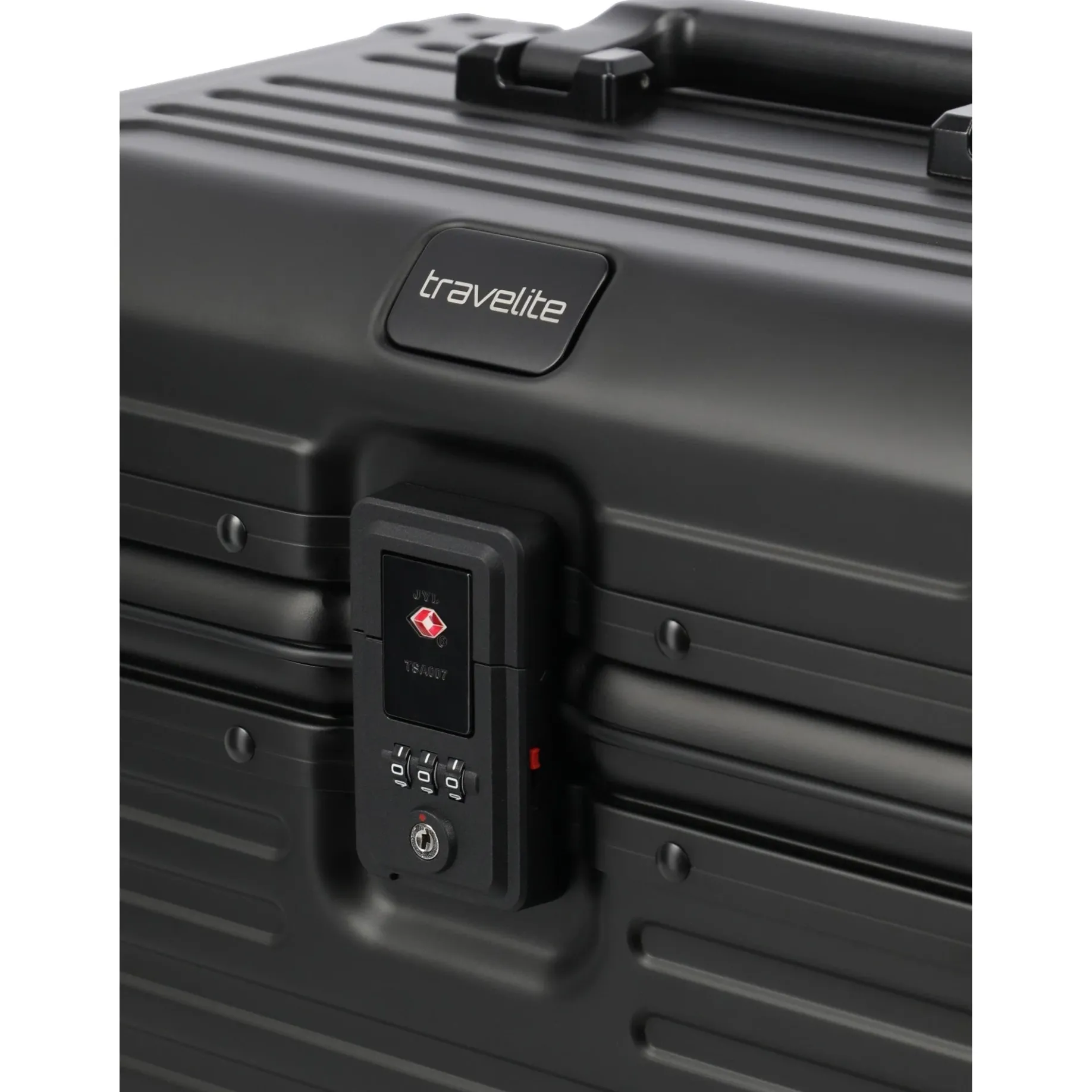 Next 2.0 - Beautycase 38 cm (schwarz)