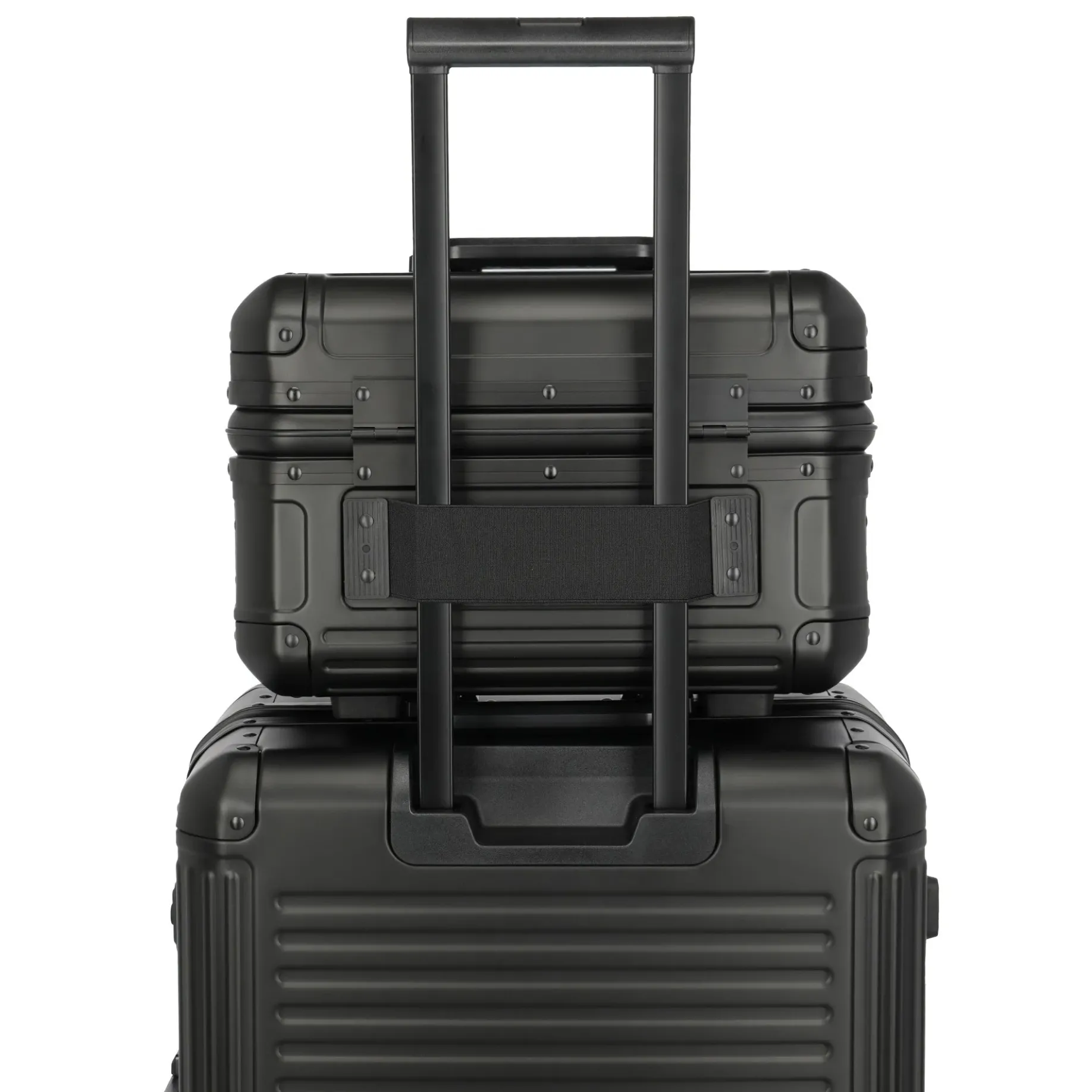 Next 2.0 - Beautycase 38 cm (schwarz)