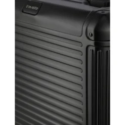 Next - 4-Rollen-Businesstrolley 45 cm (schwarz)