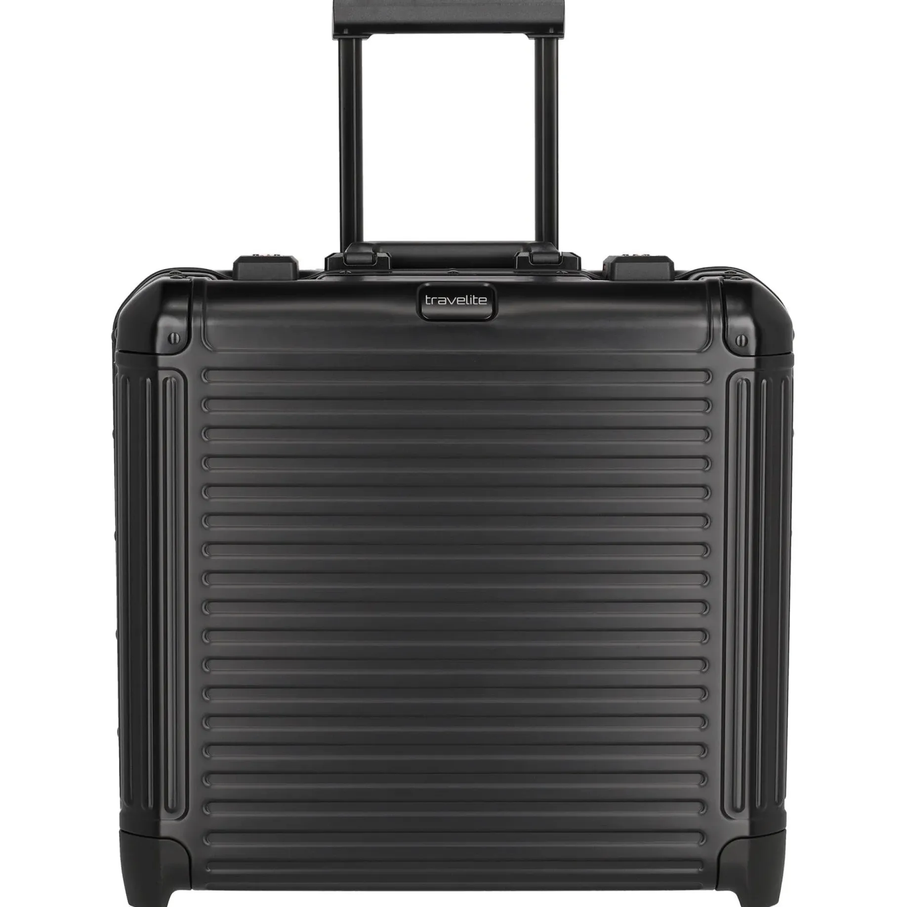 Next - 2-Rollen-Businesstrolley 45 cm (black)