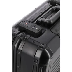 Next - 2-Rollen-Businesstrolley 45 cm (black)