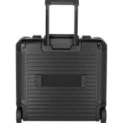 Next - 2-Rollen-Businesstrolley 45 cm (black)