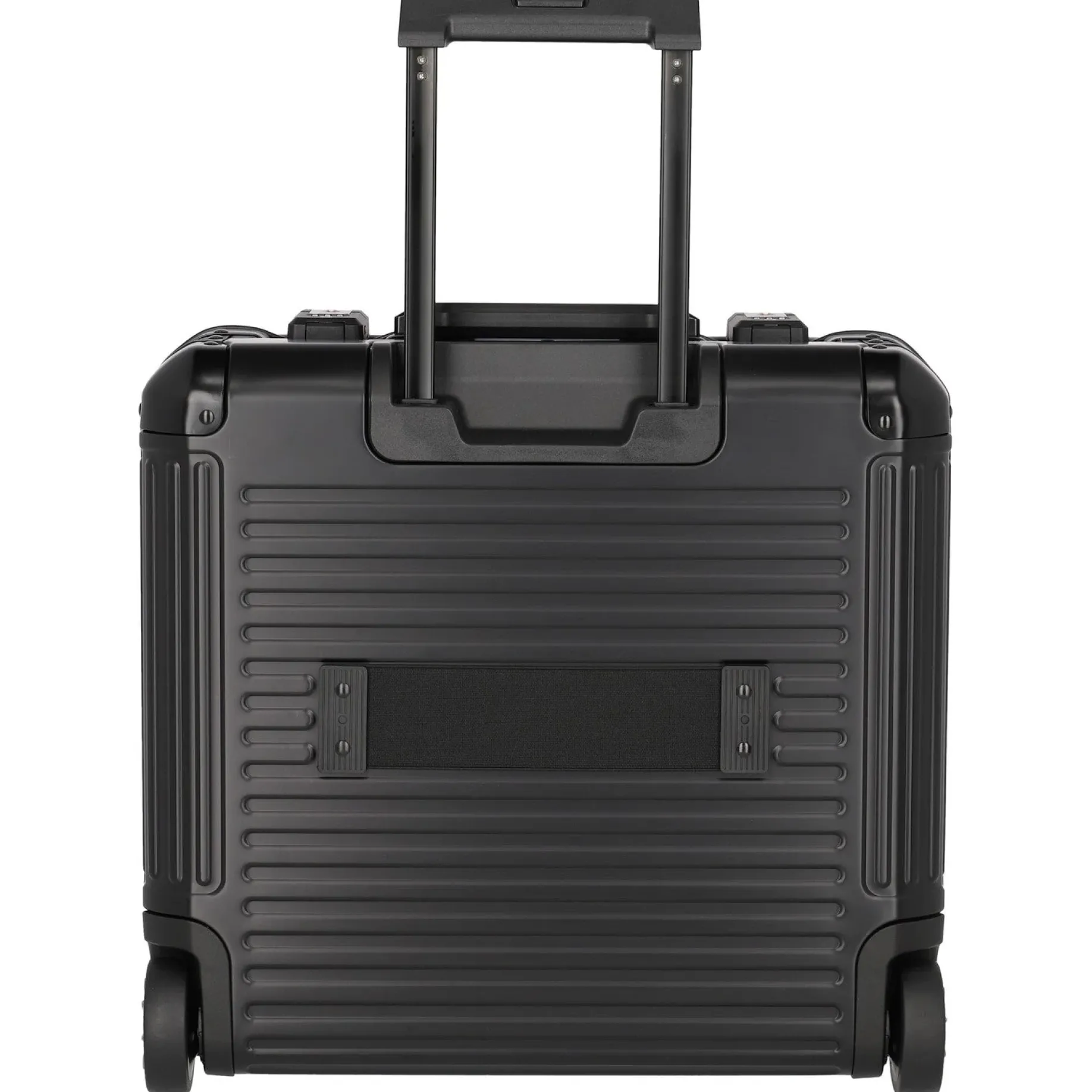 Next - 2-Rollen-Businesstrolley 45 cm (black)