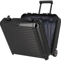 Next - 2-Rollen-Businesstrolley 45 cm (black)