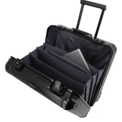 Next - 2-Rollen-Businesstrolley 45 cm (black)