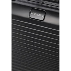 Next - 2-Rollen-Businesstrolley 45 cm (black)