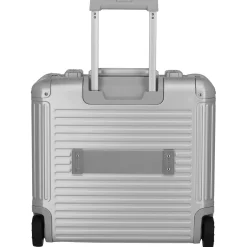 Next - 2-Rollen-Businesstrolley 45 cm (silver)