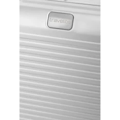 Next - 2-Rollen-Businesstrolley 45 cm (silver)