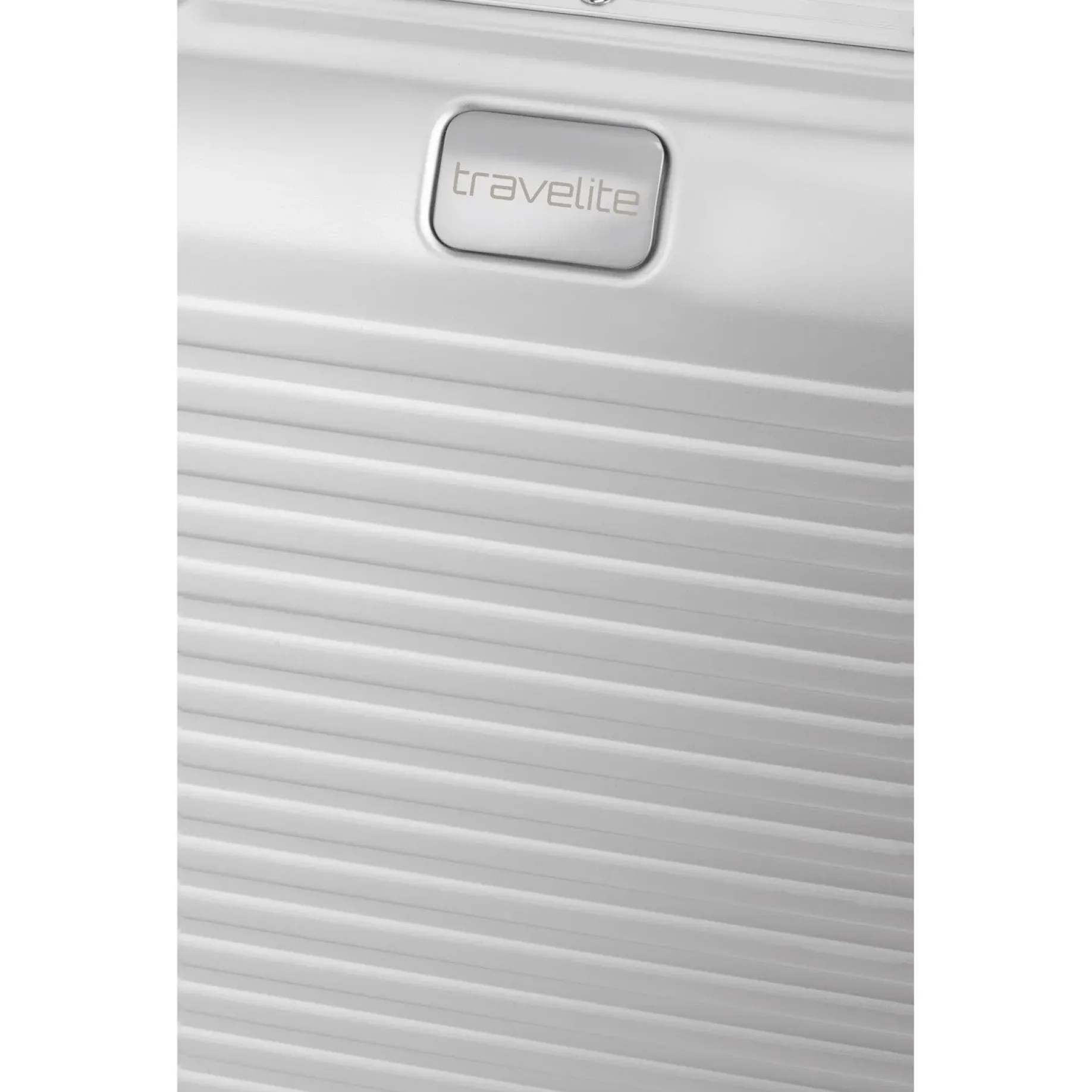 Next - 2-Rollen-Businesstrolley 45 cm (silver)