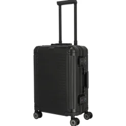 Next - 4-Rollen-Kabinentrolley S 55 cm (black)