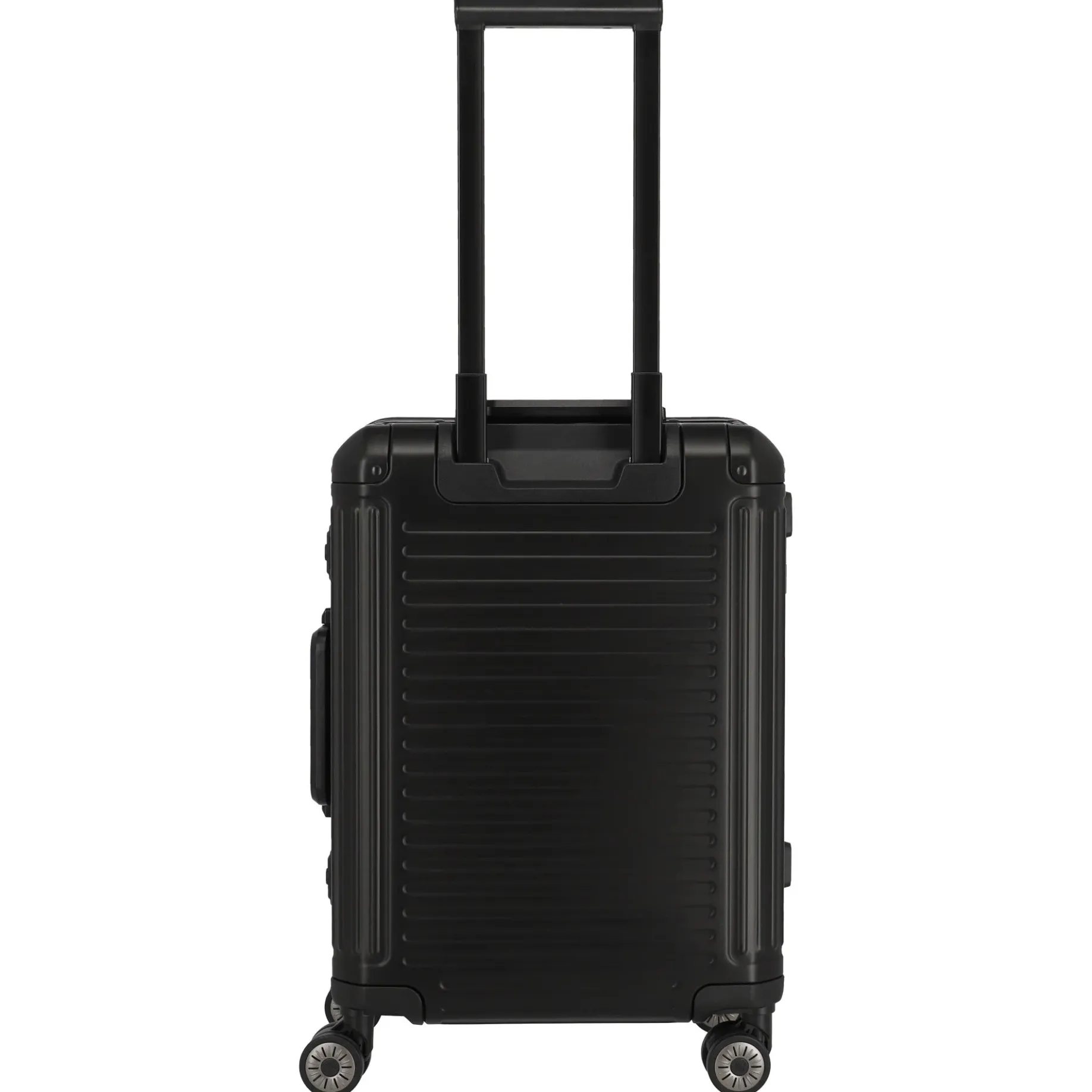 Next - 4-Rollen-Kabinentrolley S 55 cm (black)