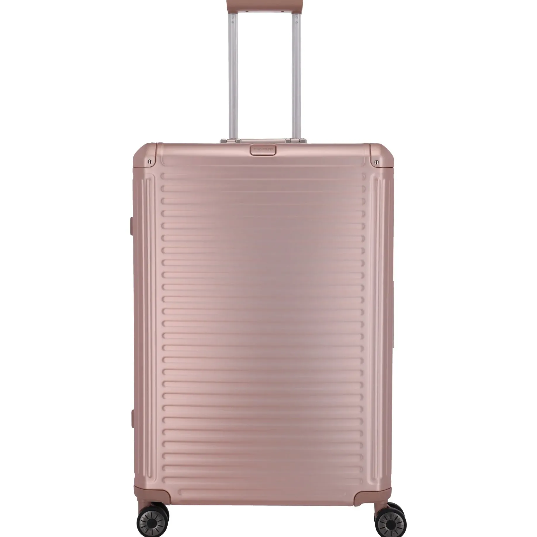 Next - 4-Rollen-Trolley L 77 cm (rose)