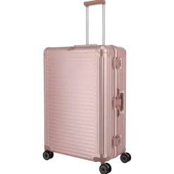 Next - 4-Rollen-Trolley L 77 cm (rose)