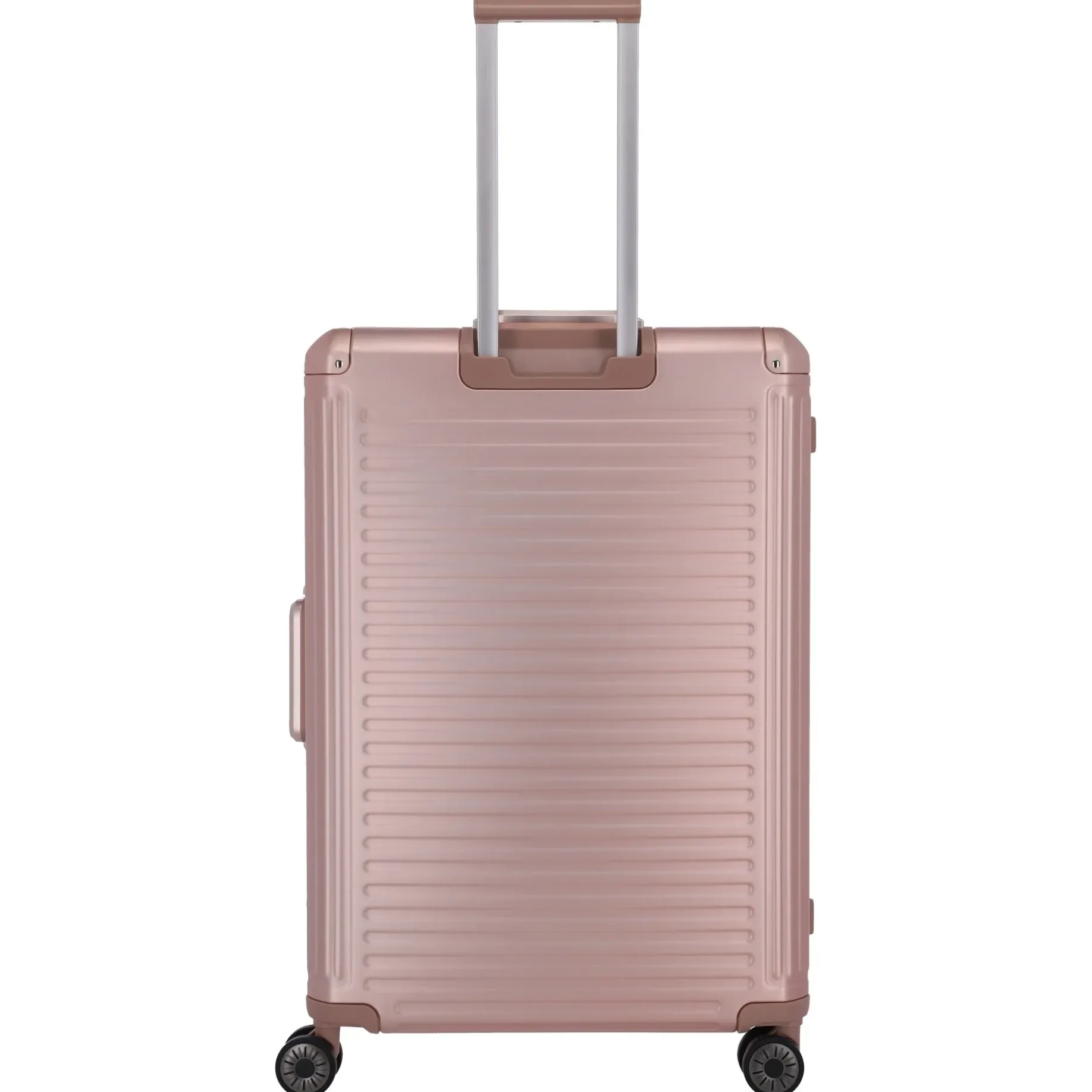 Next - 4-Rollen-Trolley L 77 cm (rose)