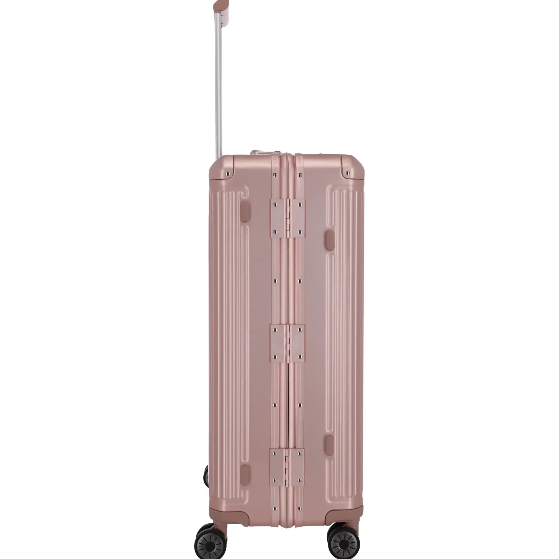 Next - 4-Rollen-Trolley L 77 cm (rose)