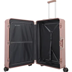 Next - 4-Rollen-Trolley L 77 cm (rose)