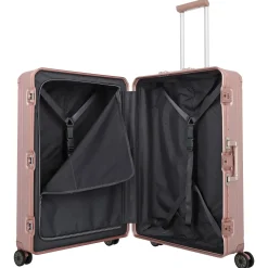 Next - 4-Rollen-Trolley L 77 cm (rose)
