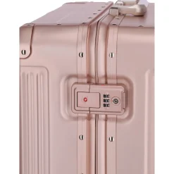 Next - 4-Rollen-Trolley L 77 cm (rose)