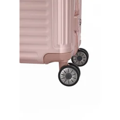 Next - 4-Rollen-Trolley L 77 cm (rose)