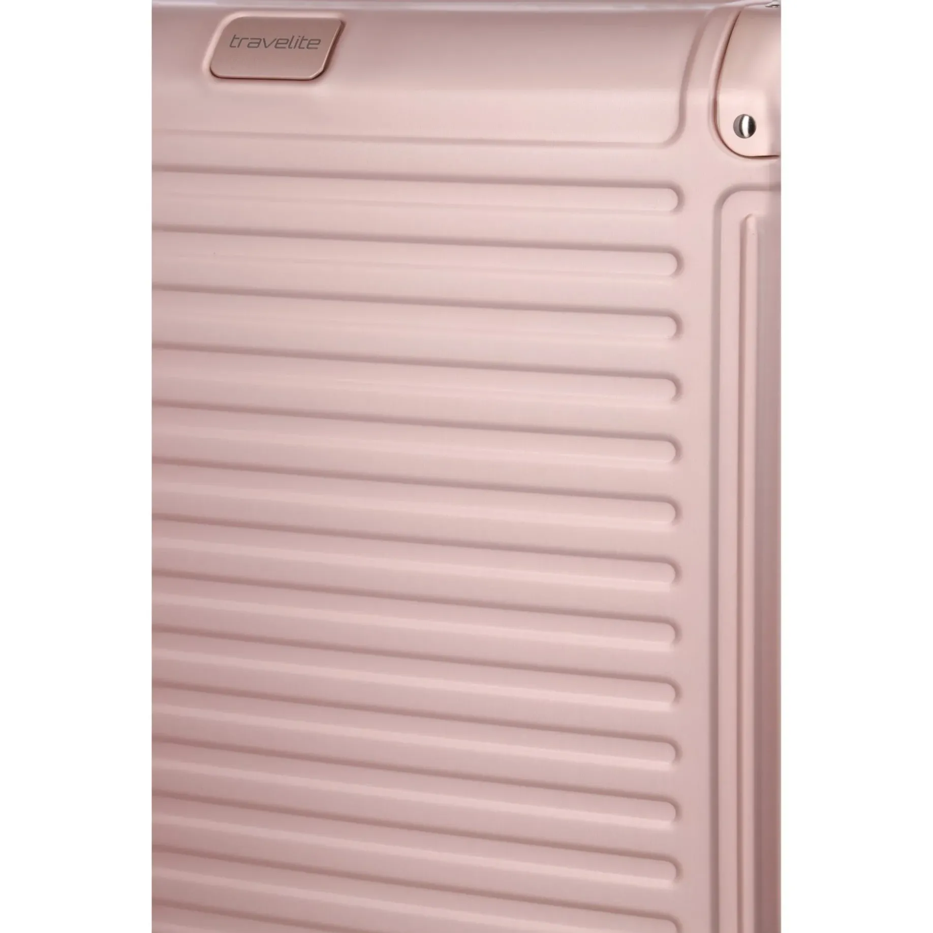Next - 4-Rollen-Trolley L 77 cm (rose)