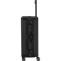 Next - 4-Rollen-Trolley L 77 cm (black)
