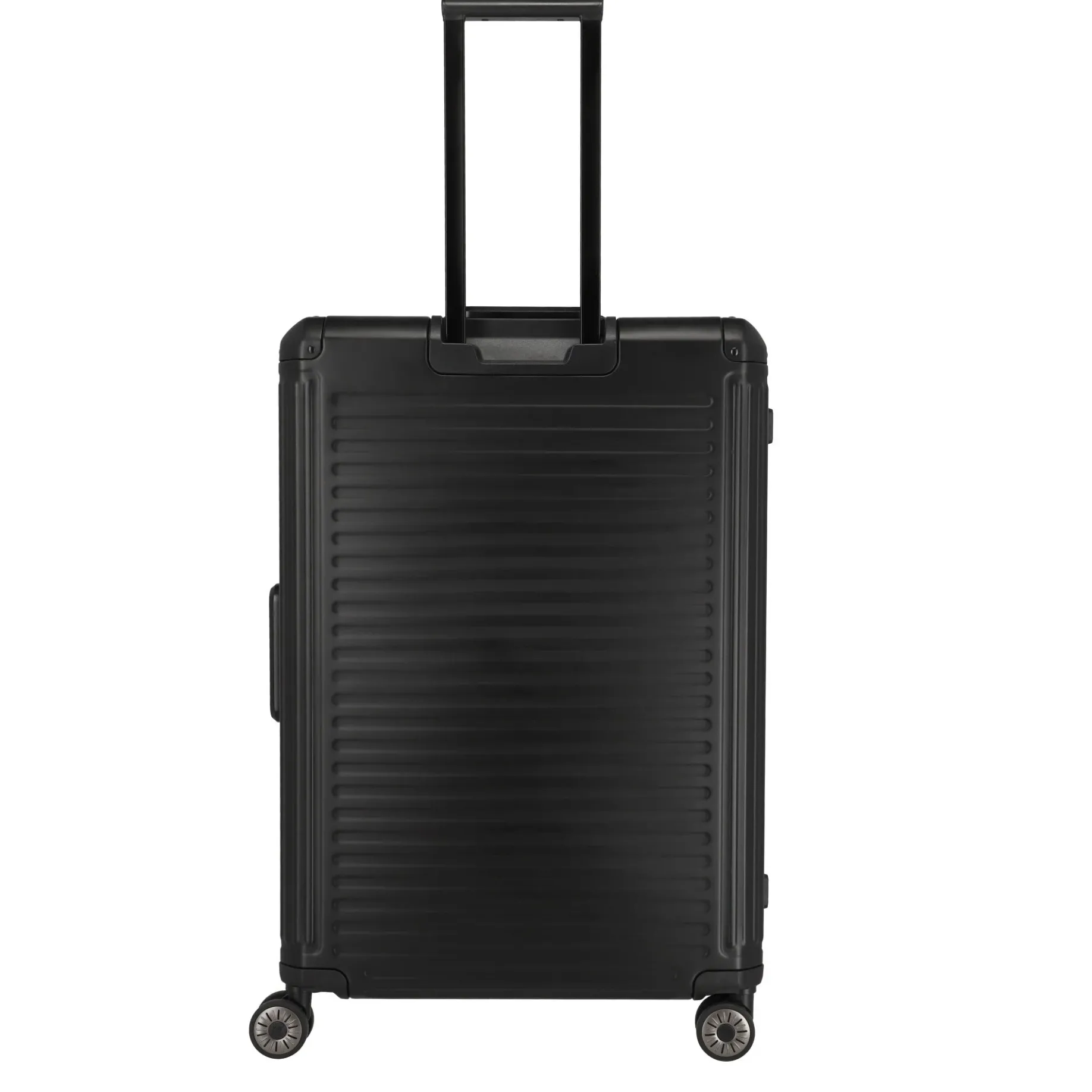 Next - 4-Rollen-Trolley L 77 cm (black)